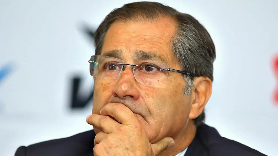 Codesal recibió amenazas tras llamar 'despreciable' a Maradona