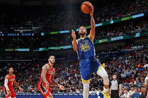 Stephen Curry quiere jugar los Juegos Olímpicos de Tokio 2020