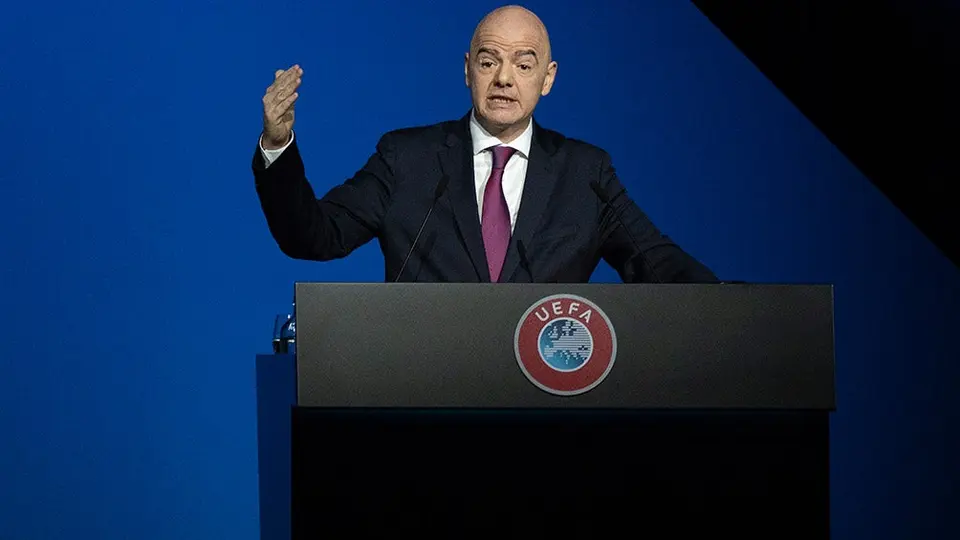 FIFA analiza no jugar partidos de selecciones nacionales hasta 2021