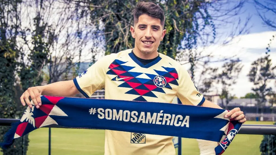 América dejó de lado los 'fichajes bomba' por el nuevo talento