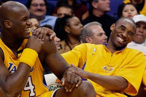 Shaquille O'Neal: ''No he comido ni dormido desde que murió Kobe'