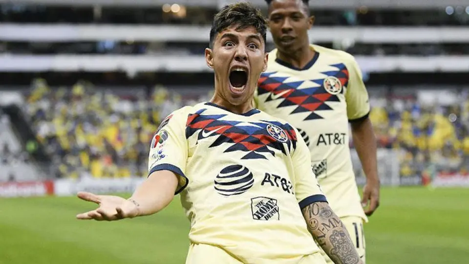 Piojo Herrera: 'América regresará en buen punto físico al cierre del Clausura 2020'