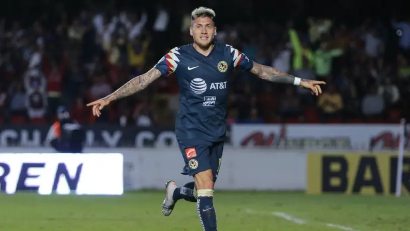 ¿Qué dice el tatuaje que Nico Castillo se hizo en la nuca?