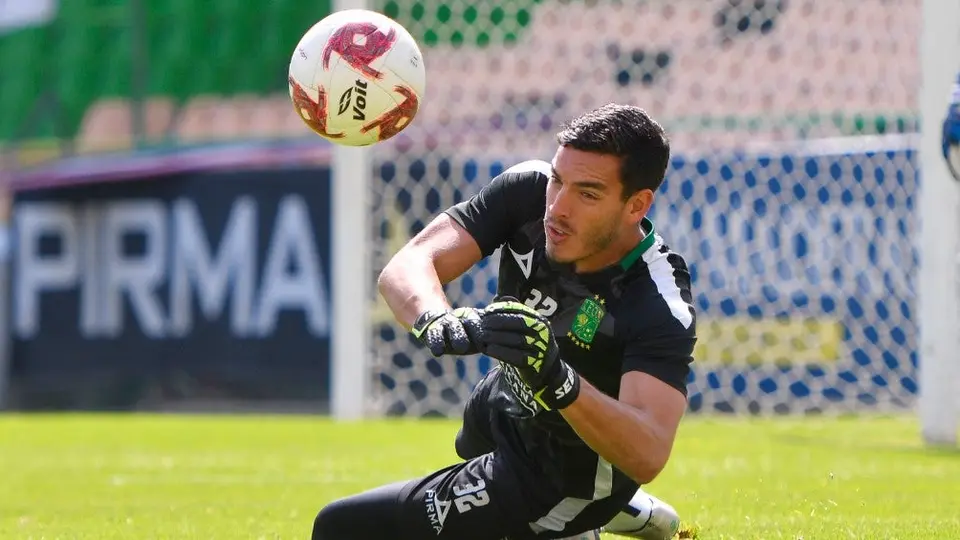Sebastián Fassi presumió su nuevo tatuaje de Miguel Calero