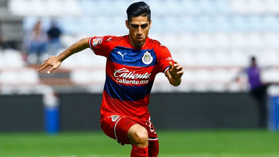 Refuerzos de Chivas y Cruz Azul vieron actividad con la Sub 20