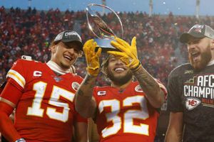 Equipos que jugaron NFL en México terminaron disputando el Super Bowl