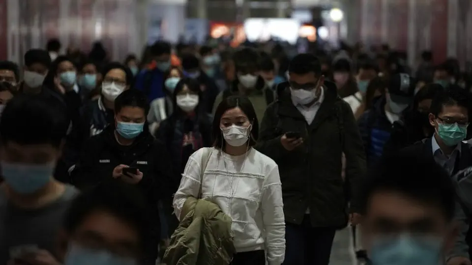 China trabaja con medicamento cubano para curar el coronavirus