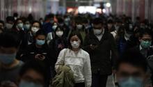 China trabaja con medicamento cubano para curar el coronavirus