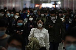 China trabaja con medicamento cubano para curar el coronavirus