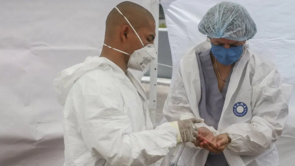 OPS: 'Casos de Coronavirus en México seguirán en aumento'