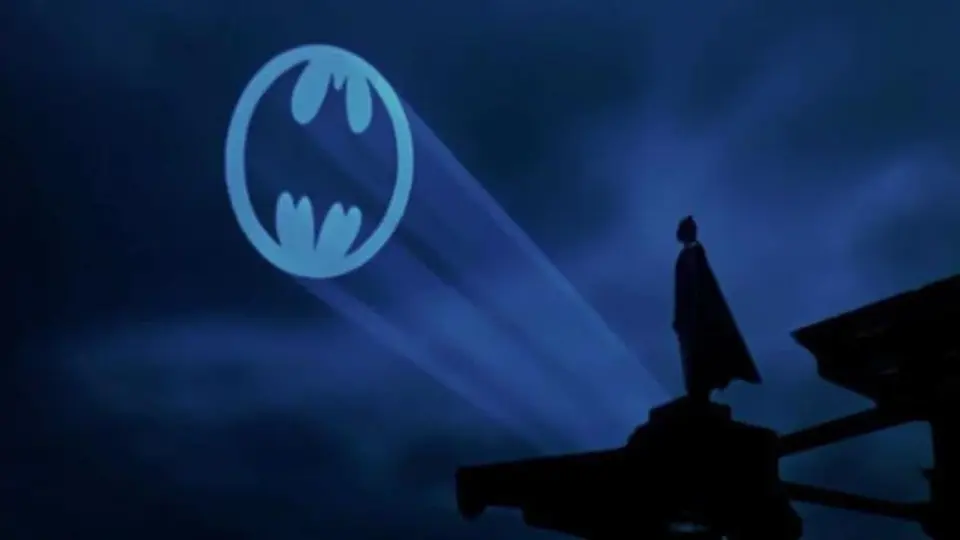 Ciudad de México proyectará 'Batiseñal' en el Batman Day