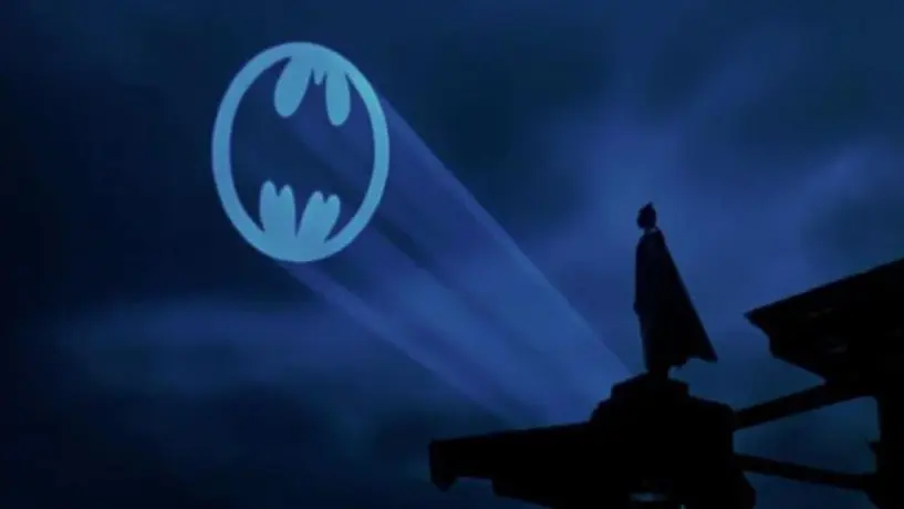Ciudad de México proyectará 'Batiseñal' en el Batman Day