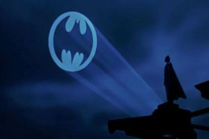 Ciudad de México proyectará 'Batiseñal' en el Batman Day