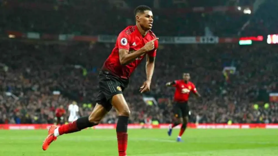 Premier: Rashford reveló que superó cifra estimada para ayudar a niños vulnerables