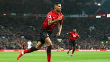 Premier: Rashford reveló que superó cifra estimada para ayudar a niños vulnerables