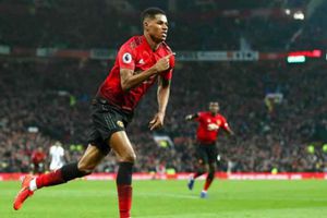 Premier: Rashford reveló que superó cifra estimada para ayudar a niños vulnerables