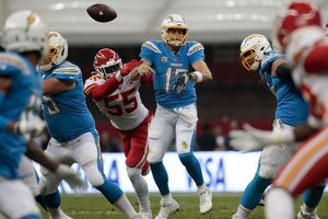 Chargers y Rivers agradecieron a México pese al mal resultado
