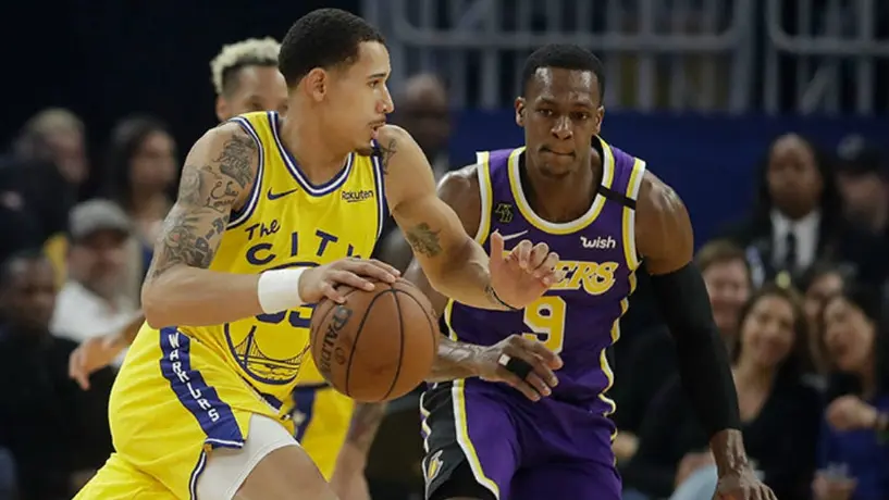 Juan Toscano rindió espectacular homenaje póstumo a Kobe Bryant