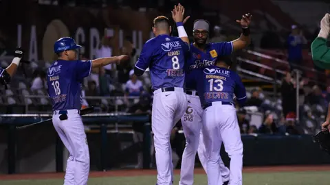 Liga Mexicana del Pacífico podría beneficiarse por temporada corta en MLB