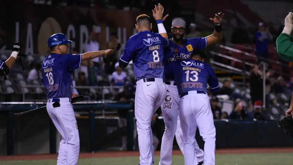 Liga Mexicana del Pacífico podría beneficiarse por temporada corta en MLB