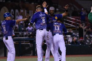 Liga Mexicana del Pacífico podría beneficiarse por temporada corta en MLB