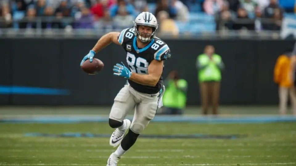 Greg Olsen firmó por Seattle Seahawks en compromiso por un año y 7MDD