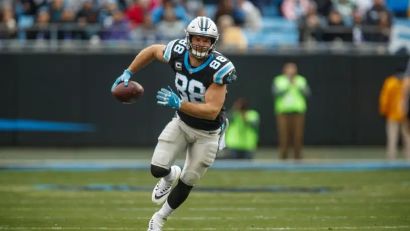 Greg Olsen firmó por Seattle Seahawks en compromiso por un año y 7MDD