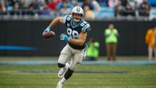 Greg Olsen firmó por Seattle Seahawks en compromiso por un año y 7MDD