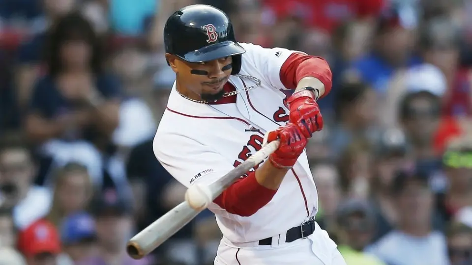 Dodgers oficializó la llegada de Mookie Betts y David Price