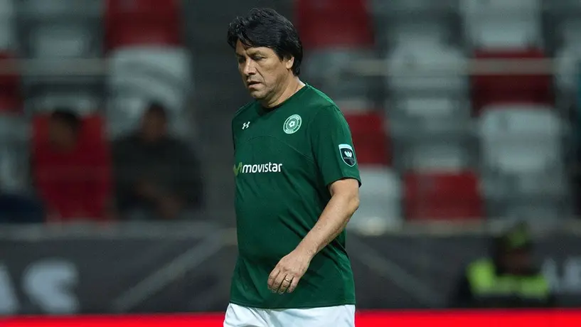 Claudio Suárez sobre el coronavirus: 'Me preocupa mucho México'