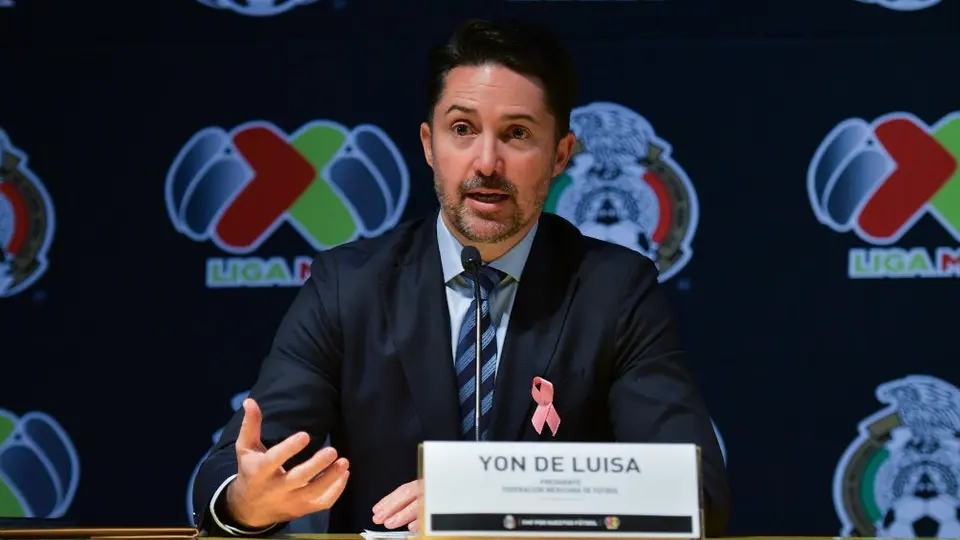 Yon de Luisa: 'Ya se han pagado 34 controversias en el caso Veracruz'