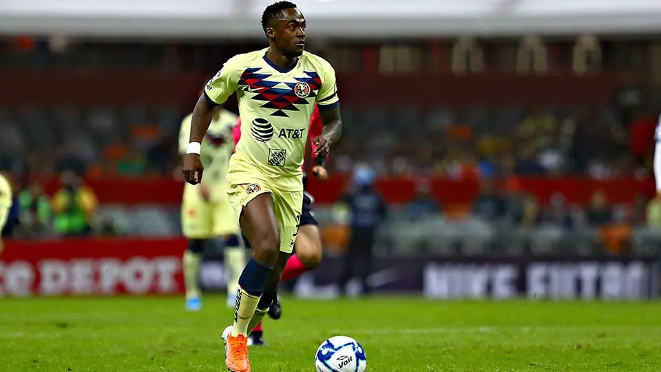 Piojo Herrera: '¡Qué más quisiera que Renato Ibarra siguiera en el América!'