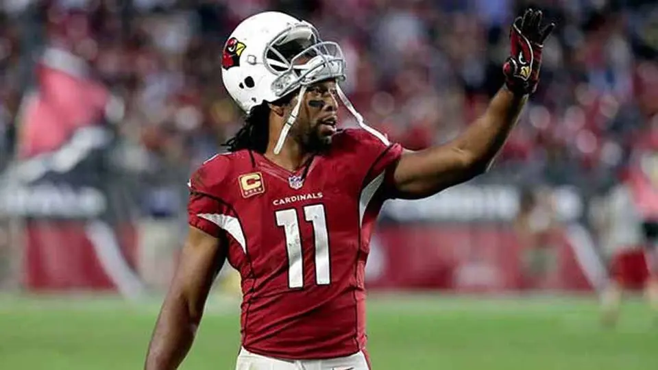 NFL: Larry Fitzgerald, tras el caso de George Floyd, 'la nación no está bien'