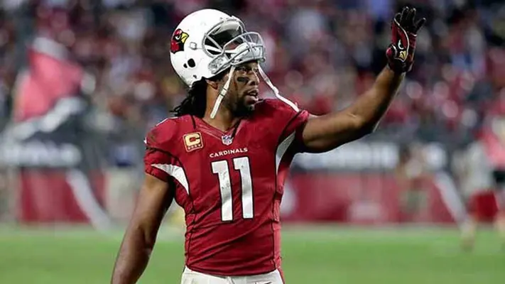 Los Cardinals inmortalizarán a Larry Fitzgerald retirando su número 11
