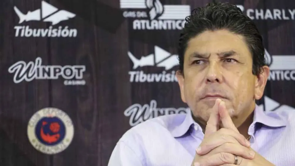 Veracruz: Fidel Kuri, con información privada para revelar 'Modus Operandi ilegal' de Liga MX