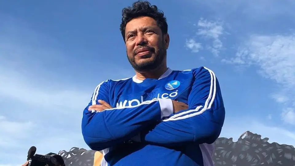 René Higuita reconoció que sí probó la cocaína: 'Lo hacía por hobbie'