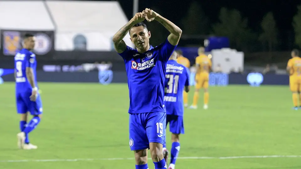Yoshimar Yotún: 'Liga MX está un escalón arriba de la MLS'