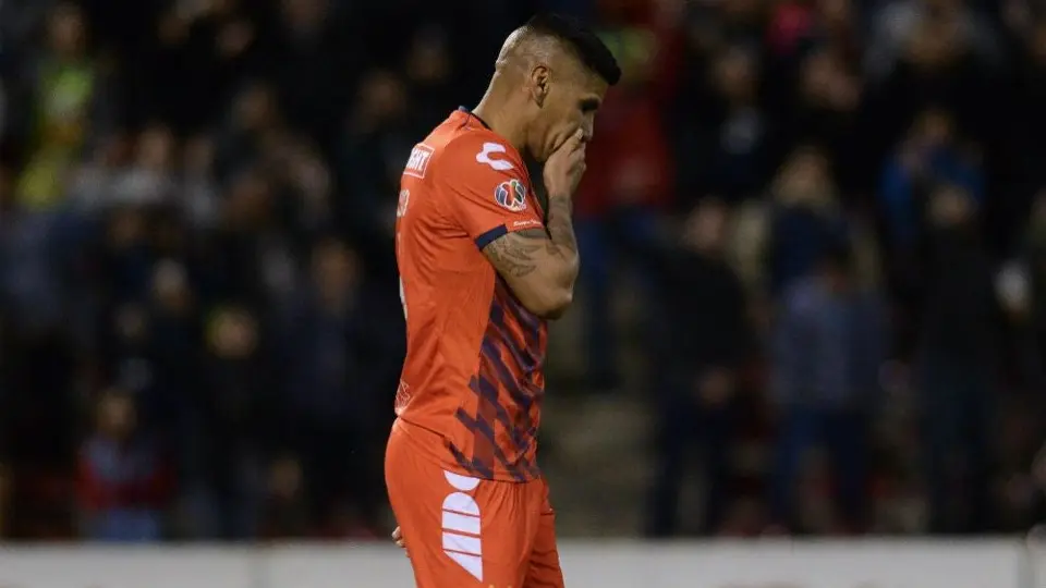 Veracruz debe 20 millones de pesos a cinco jugadores del plantel