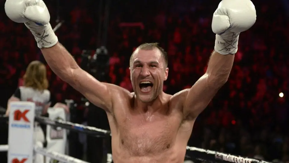 Sergey Kovalev: 'Abucheos de la afición, me motivan a derrotar a Canelo'