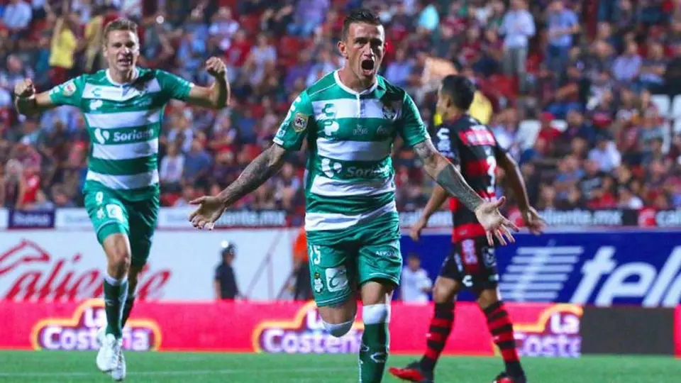 Dr. Ricardo Cortés explicó que casos positivos en Santos no impedirían regreso de Liga MX