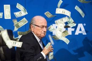 Productor de El Presidente: 'La serie es más una sátira que una denuncia de  FIFA Gate'