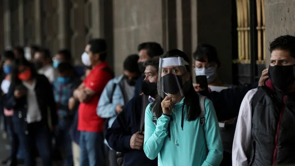 CDMX adelantaría vacunación de influenza para evitar que se junte con Covid-19