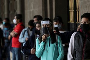 CDMX adelantaría vacunación de influenza para evitar que se junte con Covid-19