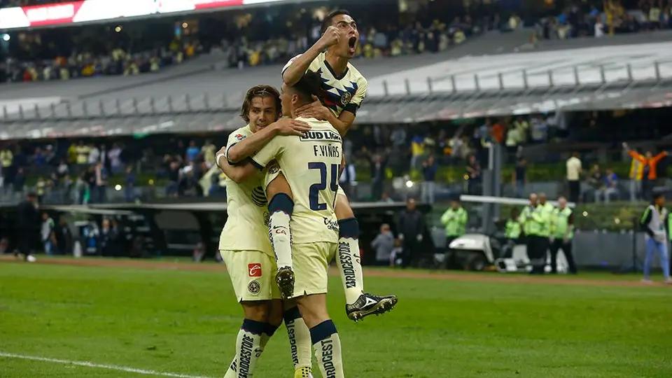 América felicitó al Papa Francisco por su cumpleaños 83