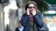 Se activa alerta amarilla por bajas temperaturas para el Día de Reyes