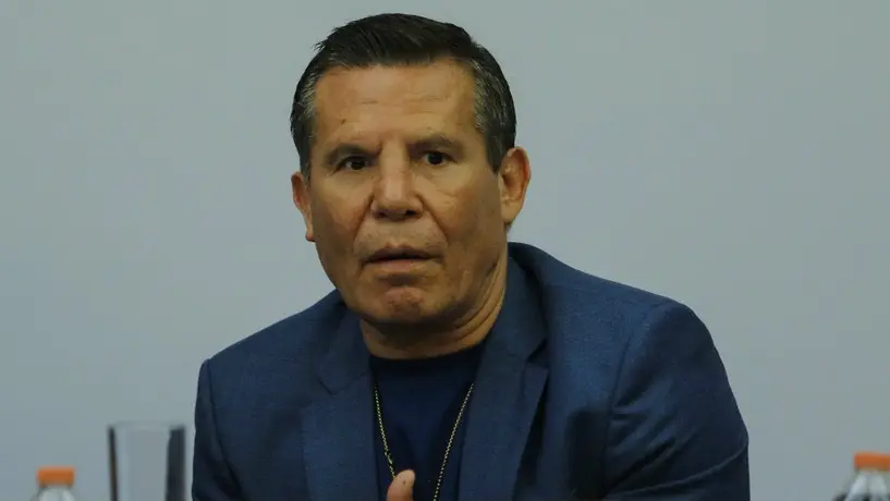 Julio César Chávez tendrá su billete de lotería