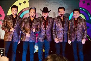 Los Tigres del Norte aparecerán en la transmisión del Super Bowl LIV