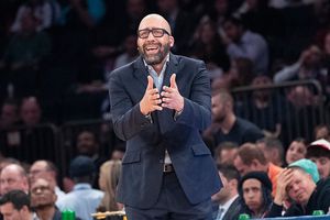 New York Knicks despidió al coach David Fizdale