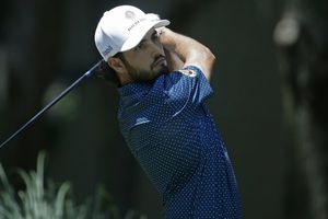 Abraham Ancer terminó en segundo lugar en el RBC Heritage del PGA Tour