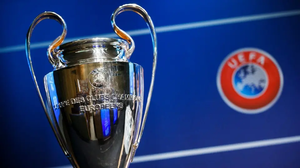 Final de la Champions League se jugaría el 27 de junio